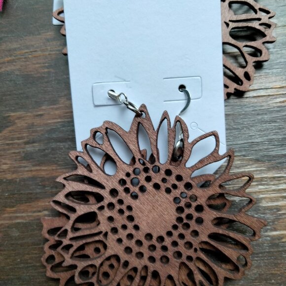 Handmade Earrings - Choose three pairs for $10 - Picture 13 of 13